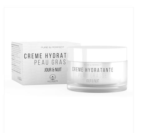 Creme Hydratante Peau Grasse SKU-255