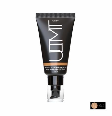 HYBRID Foundation ULTMT Light SKU266