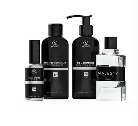 Pack Homme Majesty SKU-1010