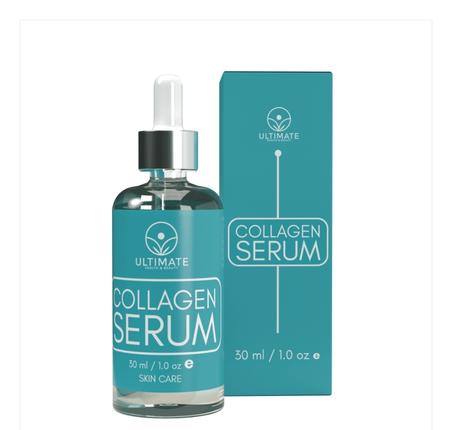 Serum Collagene SKU-209