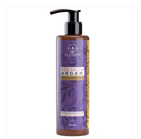 Premium Argan Apres Shampooing SKU-240