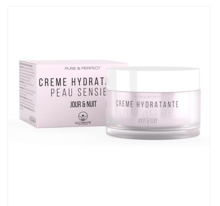 Creme Hydratante Peau Sensible SKU-257