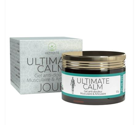 Ultimate Calm Jour SKU214