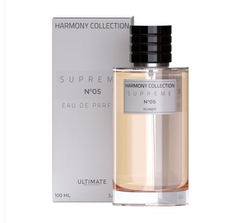 Harmony Collection Supreme N°05 EDP SKU-292