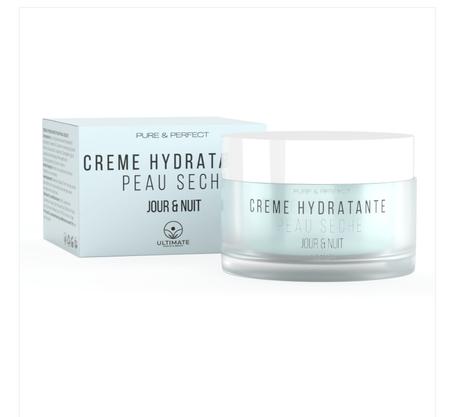 Creme Hydratante Peau Seche SKU-256