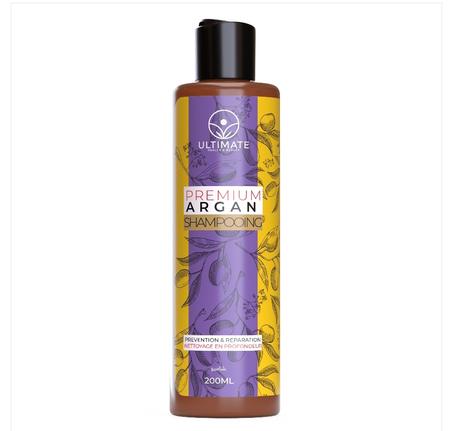Premium Argan Shampooing SKU-239