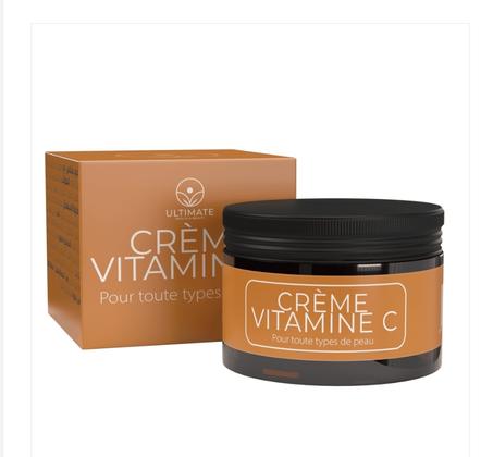 Creme Vitamine C SKU-207