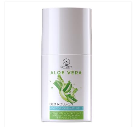 Deo Roll On Aloe Vera SKU-2400