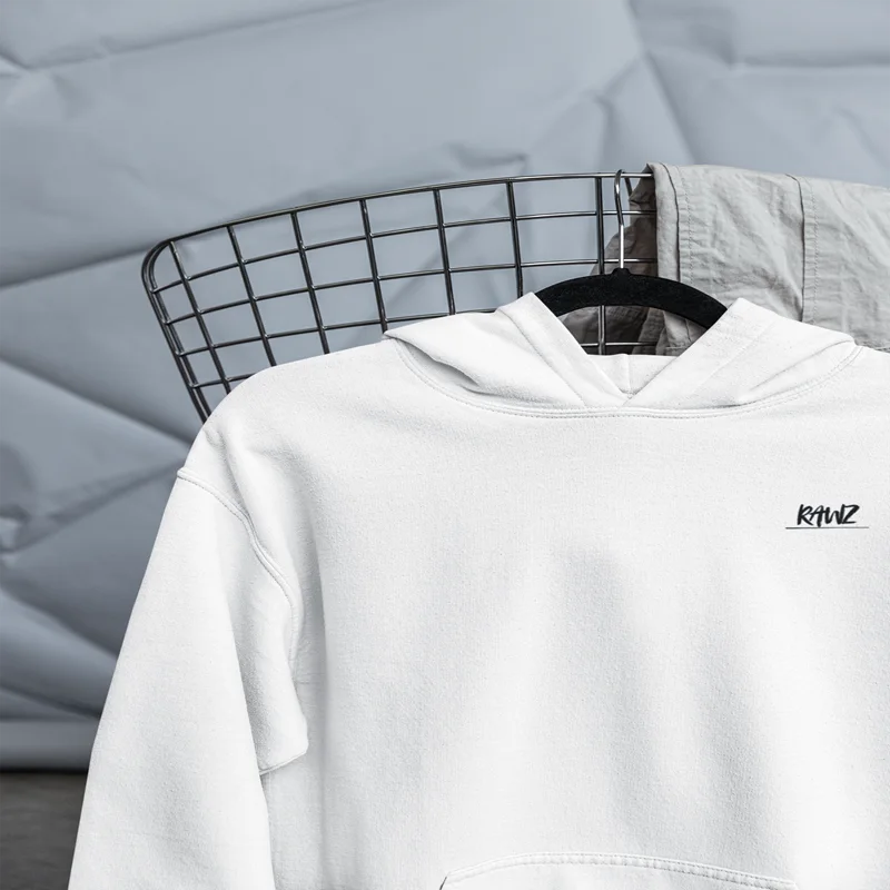 Hoodie RAWZ