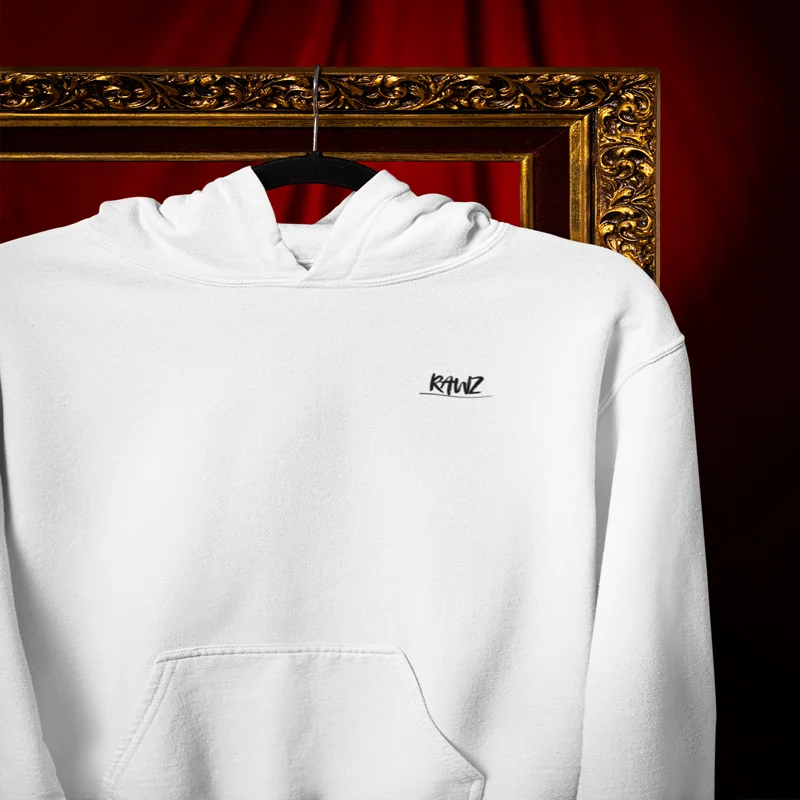 Hoodie Faith Over Fear