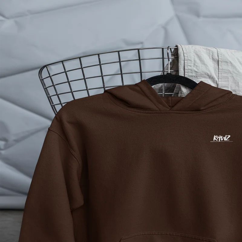 Hoodie RAWZ