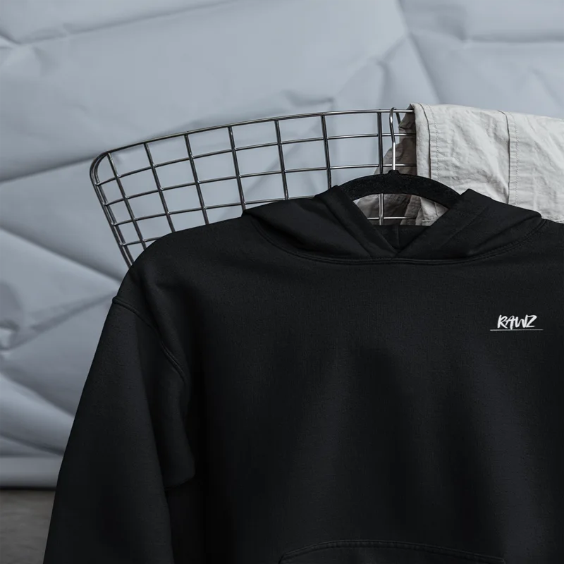 Hoodie RAWZ