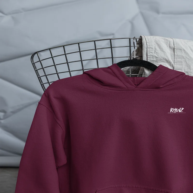 Hoodie RAWZ