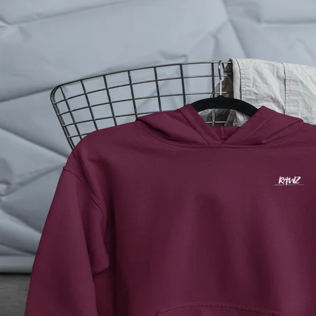 Hoodie RAWZ