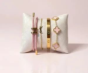 BRACELETS