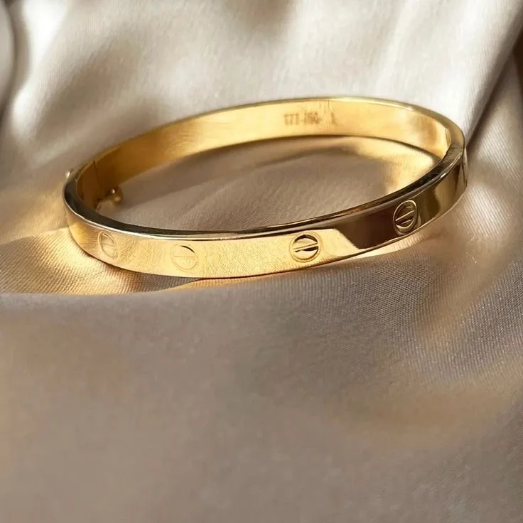 Bracelet et Bague de Luxe Velora