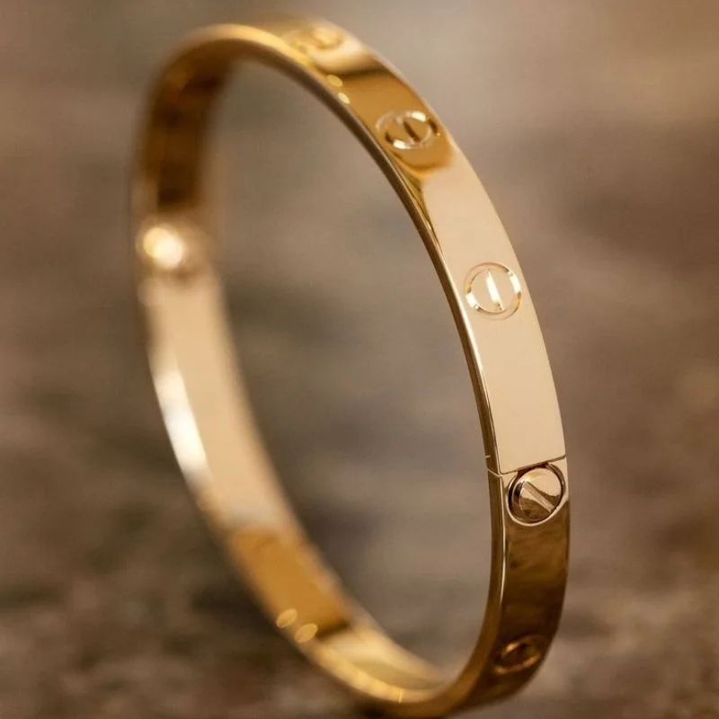 Bracelet et Bague de Luxe Velora