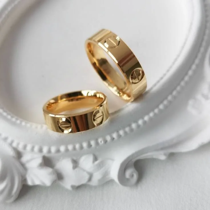 Bracelet et Bague de Luxe Velora
