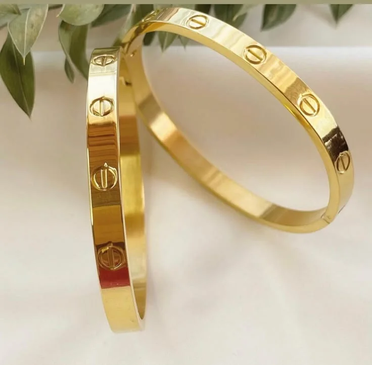 Bracelet et Bague de Luxe Velora