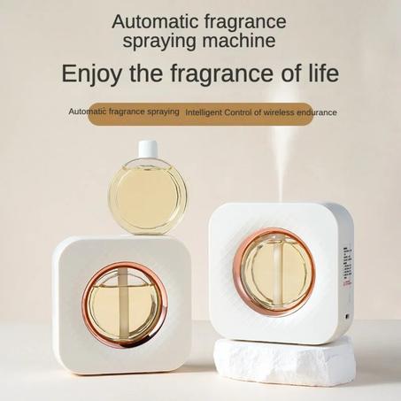 Rechargeable Perfume Machine
