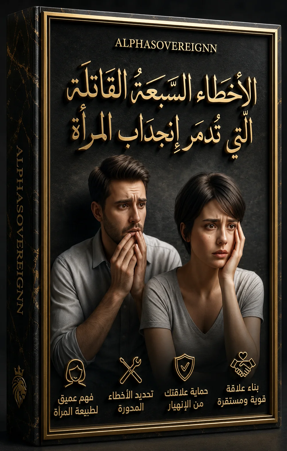 الأخطاء السبعة القاتلة