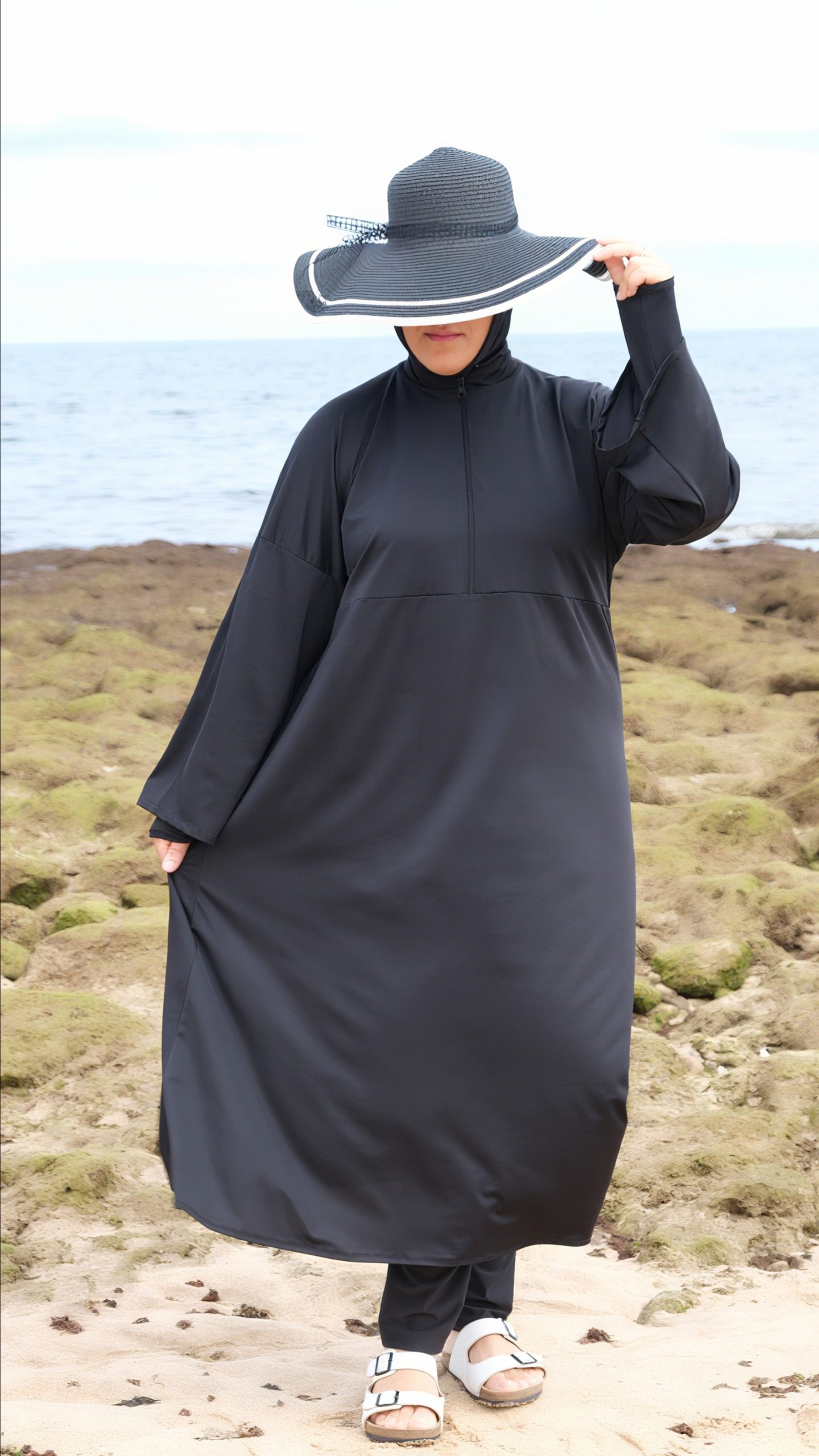 burkini malak