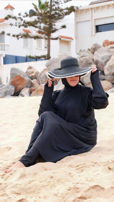 burkini malak