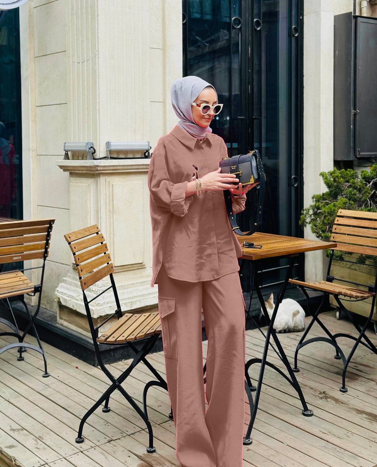 Ensemble CHAMS (شمس )