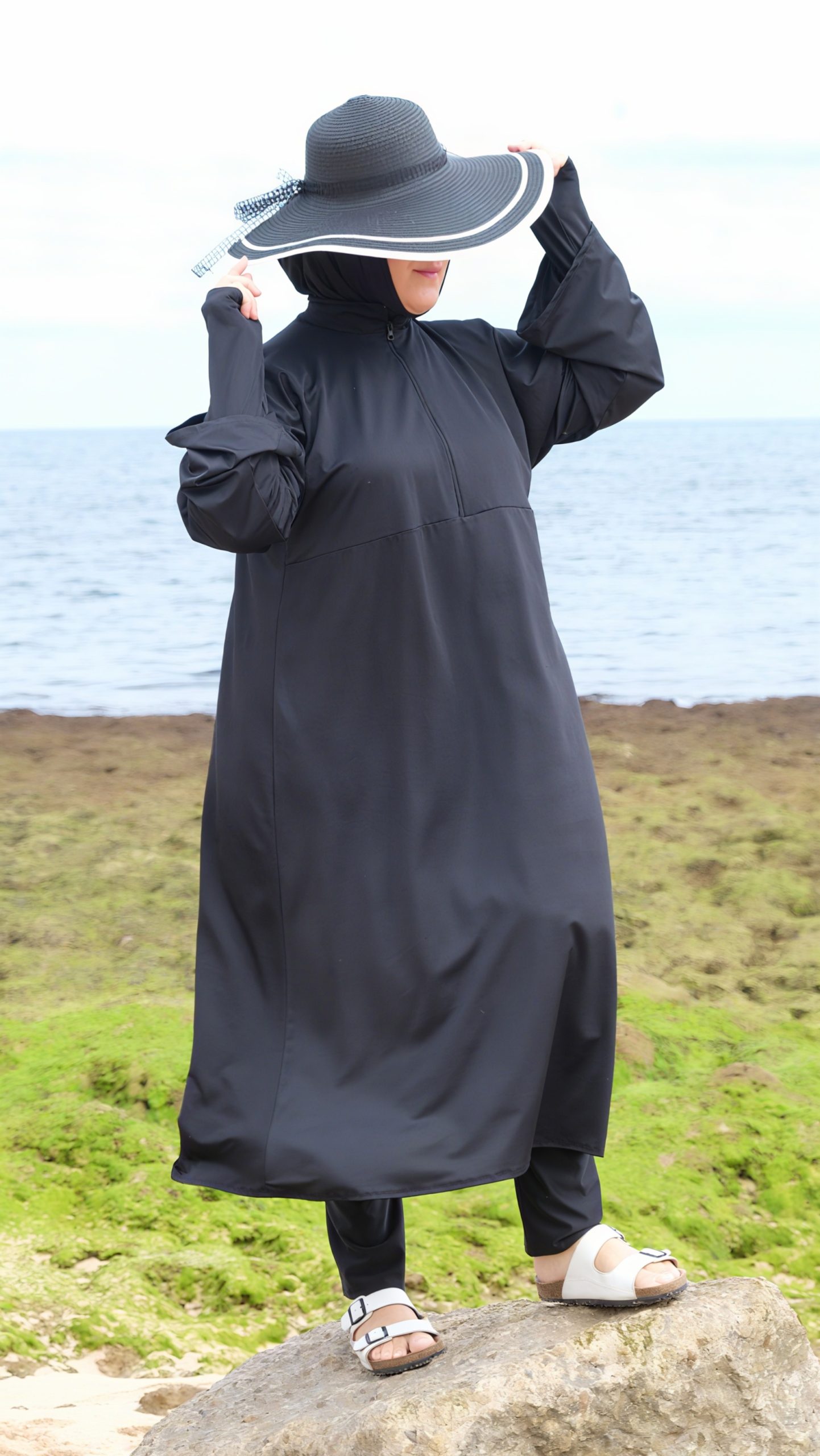 burkini malak