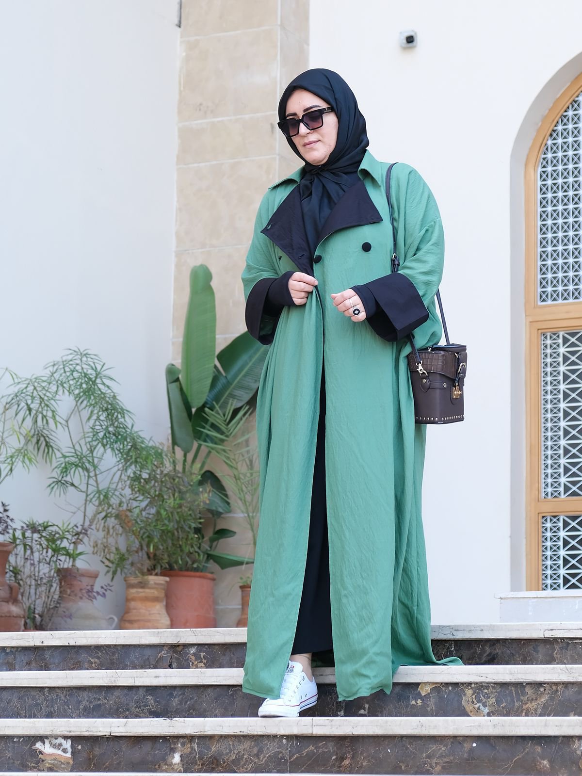 ABAYA SAMAR