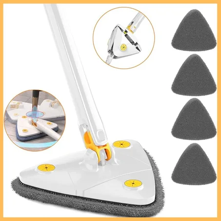 Serpillère 360 degrés