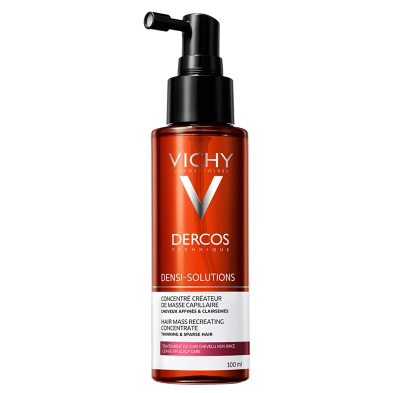 VICHY DERCOS DENSI SOLUTIONS LOTION 100ML
