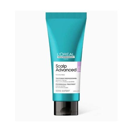 L’OREAL PROFESSIONNEL SCALP ADVANCED TRAITEMENT PROFESSIONNEL INTENSE 200 ML