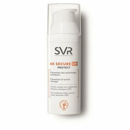 SVR AK SECURE DM PROTECT FLUIDE SOLAIRE 50ML