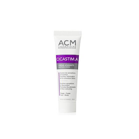 ACM CICASTIM ARNICA BLEUS ET CONTUSIONS 20ML
