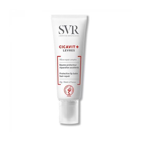 SVR CICAVIT LEVRES 10G