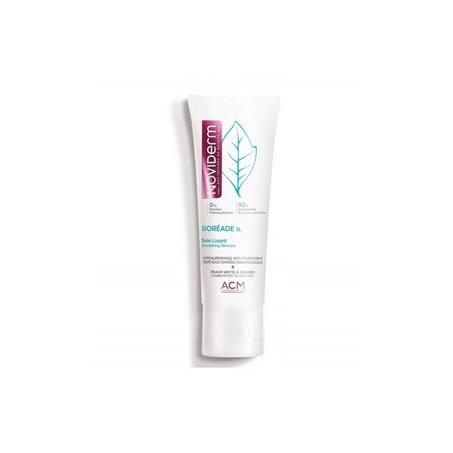 ACM BOREADE GLOBAL SOIN COMPLET ANTI IMPERFECTIONS 40ML