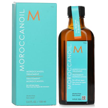 Moroccan Oil Treatment Original 100ml