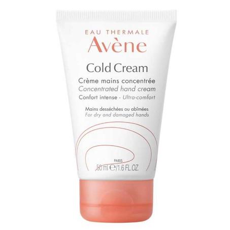 AVENE COLD CREAM MAINS 50 ML