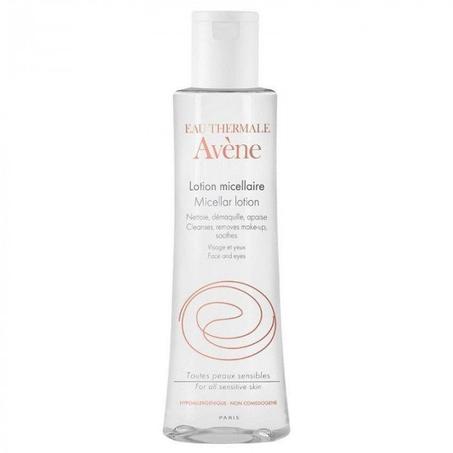 AVENE LOTION NETTOYANTE MICELLAIRE 200 ML
