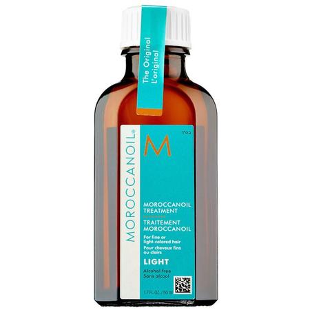Soin Moroccanoil Light 50 ML