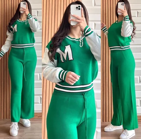 ENSEMBLE بالصوف