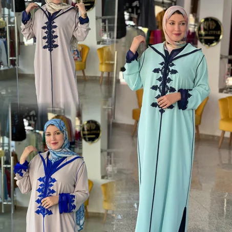 الملابس التقليدية