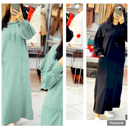 ROBEجلابة سبور