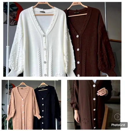 CAP كاب بالخيط