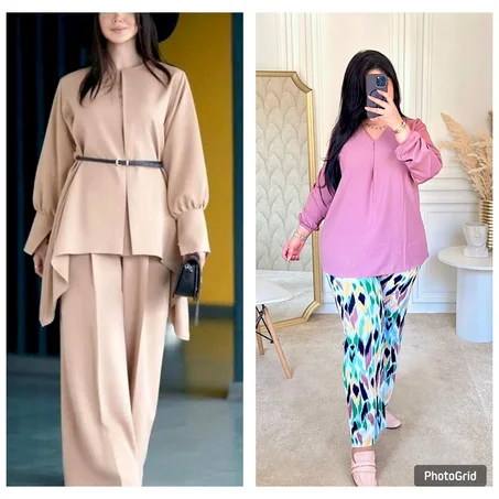 ENSEMBLE انسنبل الصيف