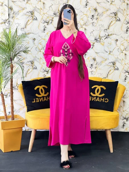 Gandoura قندورة