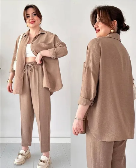 انسونبل قطعتين راقي