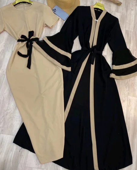 اونسبل robe skoba