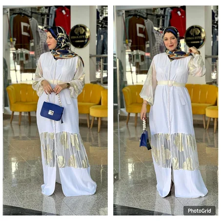 قفطان مغربي